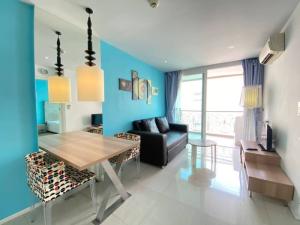 For RentCondoPattaya, Bangsaen, Chonburi : Atlantis Condo Resort Pattaya