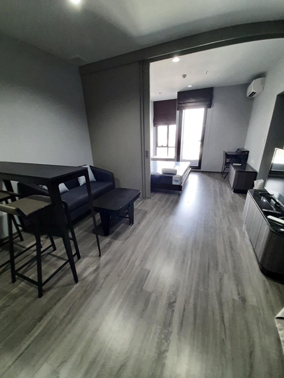 For RentCondoRatchathewi,Phayathai : Condo for rent, Ideo Mobi Rang Nam, near BTS Rang Nam