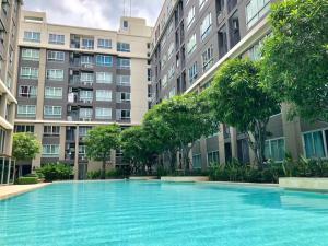 For SaleCondoPinklao, Charansanitwong : Condo for sale with furniture