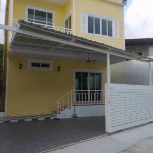 For SaleHousePinklao, Charansanitwong : Single house in Soi Charansanitwong 35