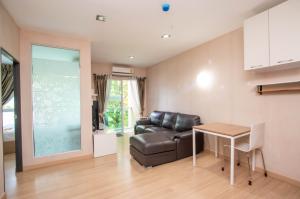 For SaleCondoChiang Mai : One Bedroom Condo For Sale : OnePlus 19 (ONE238)