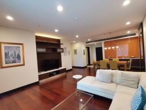 For RentCondoWitthayu, Chidlom, Langsuan, Ploenchit : Ready to move in