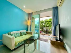 For RentCondoPattaya, Bangsaen, Chonburi : Atlantis Resort Jomtien