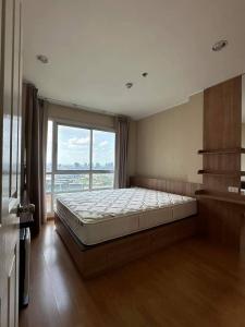 For SaleCondoLadprao, Central Ladprao : S-UONS113 Condo for sale, U Delight at On Nut Station, 25th floor, city view, 30 sq m., 1 bedroom, 1 bathroom, 2.2 million, 064-959-8900