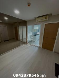 For RentCondoChokchai 4, Ladprao 71, Ladprao 48, : For rent: maple2 Ratchada-Ladprao, 4th floor, size 32 sq m.