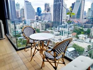 ให้เช่าคอนโดสุขุมวิท อโศก ทองหล่อ : condo Siamese exclusive Sukhumvit 31 for rent