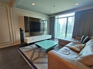 ขายคอนโดสาทร นราธิวาส : Urbana Sathorn for sale 2beds 2baths 139 sqm Selling Price 20MB (B31)