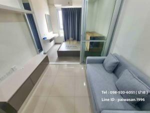 For RentCondoPinklao, Charansanitwong : For rent: The President Charan - Yaek Fai Chai Station