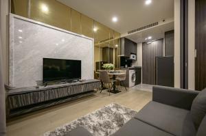 For RentCondoSukhumvit, Asoke, Thonglor : For rent: Ashton Asoke (Ashton Asoke)