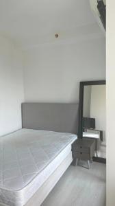 For RentCondoRatchadapisek, Huaikwang, Suttisan : 🍀🍁FOR RENT>> Chapter One Eco Ratchada - Huaikwang>> Building E, 7th floor, fully furnished with electrical appliances, near MRT Rama 9 #LV-MO554