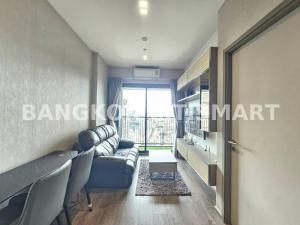 For SaleCondoLadprao, Central Ladprao : *For sale with furniture, ready to move in* Whizdom Avenue Ratchada-ladprao | 1 bed 34sqm | 0615679963