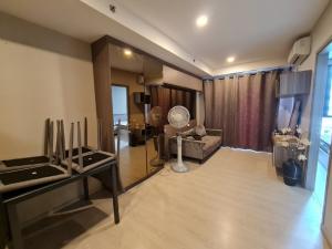 For SaleCondoVipawadee, Don Mueang, Lak Si : Condo for sale, for sale, Nightsbridge Interchange Phaholyothin