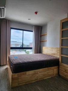 For RentCondoPattanakan, Srinakarin : For rent: Hi Seacon Station, nice room, 6th floor