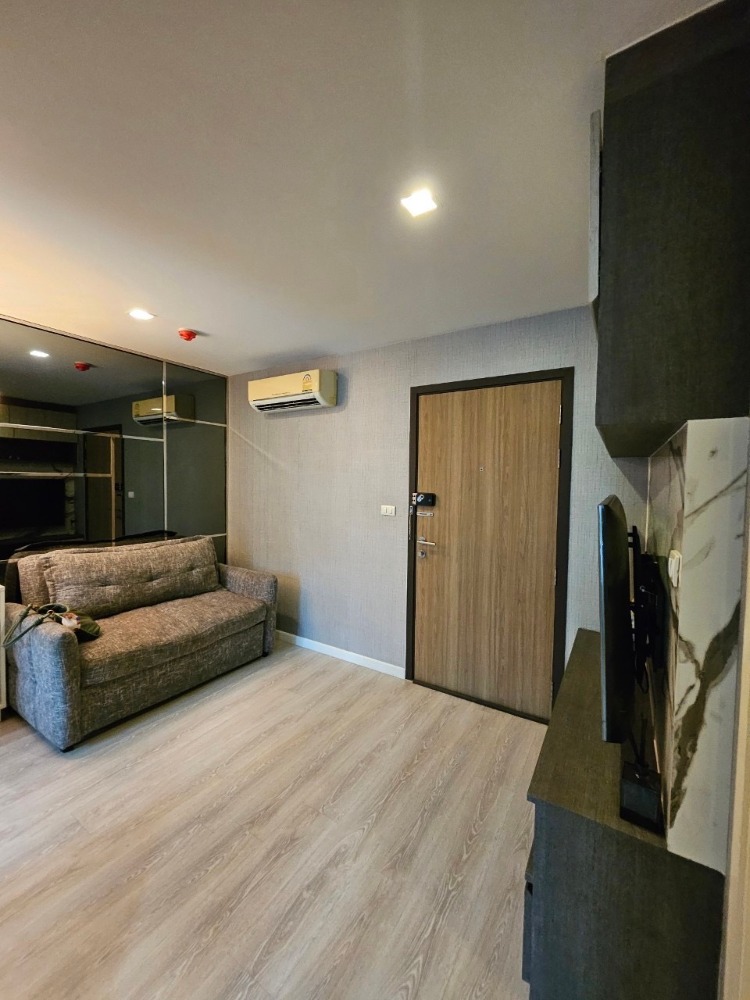 For SaleCondoKhlongtoei, Kluaynamthai : Condo for sale METRO LUXE RAMA 4 1 Bed near BTS Thonglor Ekkamai, call 0819499995