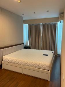 For SaleCondoRama3 (Riverside),Satupadit : S-SPPR109 Condo for sale Supalai Prima Riva, 23rd floor, river view, 64 sq m., 1 bedroom, 1 bathroom, 5.3 million, 064-959-8900