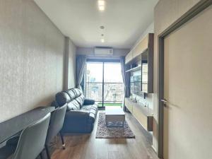 For SaleCondoLadprao, Central Ladprao : Condo for rent: Whizdom Avenue Ratchada-Ladprao, near MRT Lat Phrao