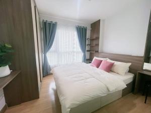 For RentCondoKhlongtoei, Kluaynamthai : For rent: Aspire Rama 4. Interested in details? Add Line ID: @447qewxc (with @)