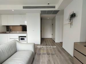 For RentCondoSukhumvit, Asoke, Thonglor : Fynn Asoke | 2 Bedroom Condo for Rent