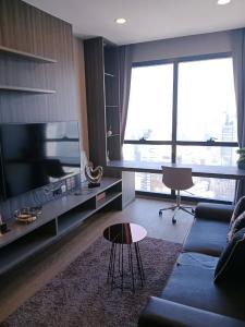 For SaleCondoSiam Paragon ,Chulalongkorn,Samyan : Sale 1 bed with tennant