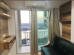 For RentCondoRattanathibet, Sanambinna : For rent: Lumpini Pibulsongkram, near Satri Nonthaburi, river view, 6-foot bed