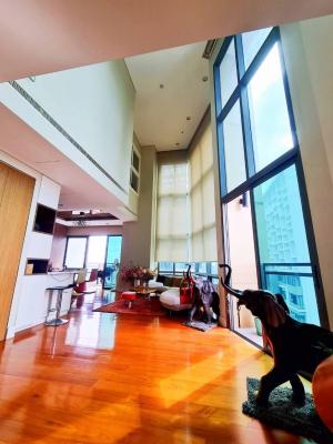 For SaleCondoSukhumvit, Asoke, Thonglor : Bright Tower 24 for SALE 3Bed 3Bath