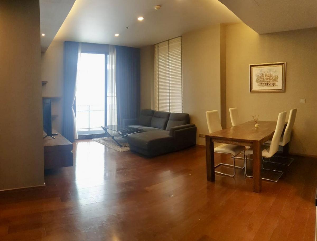 For SaleCondoSukhumvit, Asoke, Thonglor : 📢👇One of luxury condo Quattro By Sansiri , on the main street of Thonglor, surrounded by many popular restaurants and coffee shops .