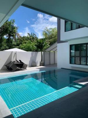 For SaleHouseChiang Mai : Home Pool Villa, Chiang Mai