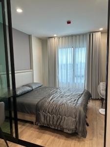 For RentCondoRayong : Dont delay 🔥🔥🔥 For rent Milin Condo Rayong, beautiful room, new room, as shown in the picture, fully furnished‼️Ready to move in (reply chat very quickly)