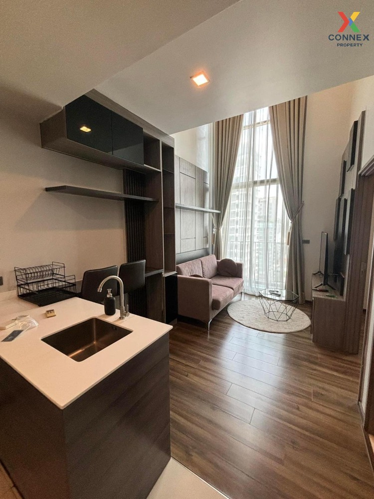 For SaleCondoSukhumvit, Asoke, Thonglor : **SALE** Ceil By Sansiri DUPLEX ROOM