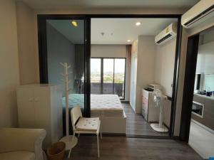 For SaleCondoPinklao, Charansanitwong : Urgent sale condo Urbrano Ratchawithi 🌟 With furniture and electrical appliances 🌟 Beautiful room, cheap price