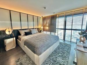 For SaleCondoRatchathewi,Phayathai : Conner Ratchathewi ✨ 1 Bed Loft size 51 sq m. only 9.04 MB Contact 095-426-4563 (Boss)