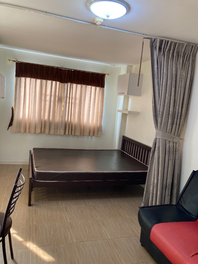 For RentCondoRattanathibet, Sanambinna : LPN Condo near the BTS station (Nonthaburi 1 Intersection Station) and near Phra Nang Klao Pier