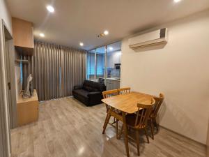 For RentCondoPinklao, Charansanitwong : 😍For rent IDEO Mobi Charan-Interchange, beautiful room, vacant, ready to move in😍