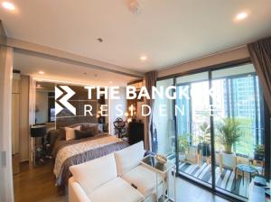 For SaleCondoRatchathewi,Phayathai : Urgent sale, beautiful room, good price!! 6 MB Condo near BTS Ratchathewi, Ideo Q Siam-Ratchathewi