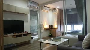 For RentCondoOnnut, Udomsuk : 🔥Rent🔥 Moniiq Sukhumvit 64 with ✨washing machine✨