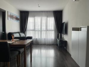 For RentCondoOnnut, Udomsuk : Condo for rent: The Base Park East: The Base Park East (ST-02)