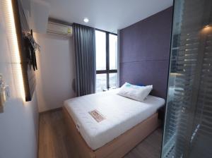 For RentCondoOnnut, Udomsuk : ⛵Condo For rent : IDEO Mix Sukhumvit 103  ((BTS Udom Suk)) LINE: @Condo52