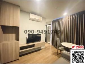 For RentCondoNawamin, Ramindra : Condo for rent: The Origin Ramintra 83 Station, near Fashion Island