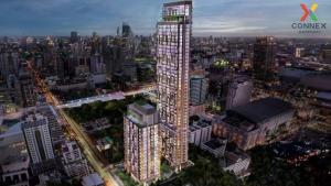 For SaleCondoWitthayu, Chidlom, Langsuan, Ploenchit : Luxury condo, cheapest price in the building, Chidlom area, prime location