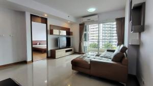 ให้เช่าคอนโดวงเวียนใหญ่ เจริญนคร : [HOT RENT 🔥] SUPALAI RIVER RESORT Luxury Condo | 2 Becroom Chao Phraya River View