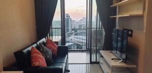 For RentCondoOnnut, Udomsuk : [For rent🔥] IDEO Mix Sukhumvit 103 **Near BTS Udomsuk 1 bedroom, ready to move in