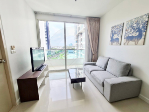 For RentCondoSapankwai,Jatujak : 💥 Ideo Mix Phaholyothin (Ideo Mix Phaholyothin) 💥 2 bedrooms, rental price 22,000/month 💥 Large room, beautiful room, ready to move in, this price is very hard to find.