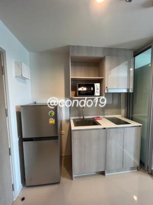 For RentCondoPinklao, Charansanitwong : Urgently for rent: IDEO Charan 70 - Riverview (IDEO Charan 70 - Riverview) Property code #WE1049 Interested, contact @condo19 (with @) If you want to ask for more details and see more pictures, please contact us.