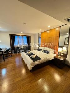 ให้เช่าคอนโดนานา : Condo for Rent in the Heart of Sukhumvit - Nana