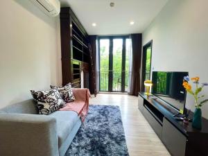 For RentCondoOnnut, Udomsuk : For rent: KAWA HAUS in Sansiris T77 project (0624163966 Praew)