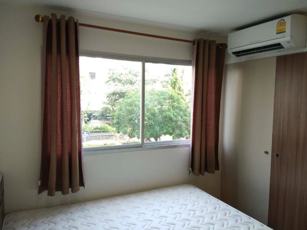 For RentCondoKaset Nawamin,Ladplakao : For rent: Lumpini Condo Town Ramintra Lat Phrao 2, Building A, 2nd floor