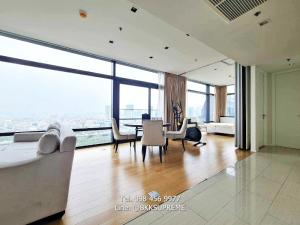 For SaleCondoRama9, Petchburi, RCA : ** (For Sale) ** Circle Living Prototype Condo is located on Petchburi Road, not far from MRT Petchburi.