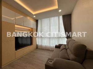 For RentCondoRama 8, Samsen, Ratchawat : (for rent) Supalai Premier Samsen-Ratchawat near BTS Sanam Pao