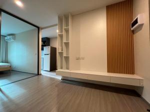 For RentCondoKasetsart, Ratchayothin : Aspire Ratchayothin, corner room, vacant, ready to move in, very beautiful room, near BTS Ratchayothin