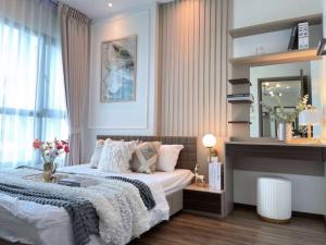 For SaleCondoWongwianyai, Charoennakor : Property code Som0719 for sale TEAL Sathorn - Taksin